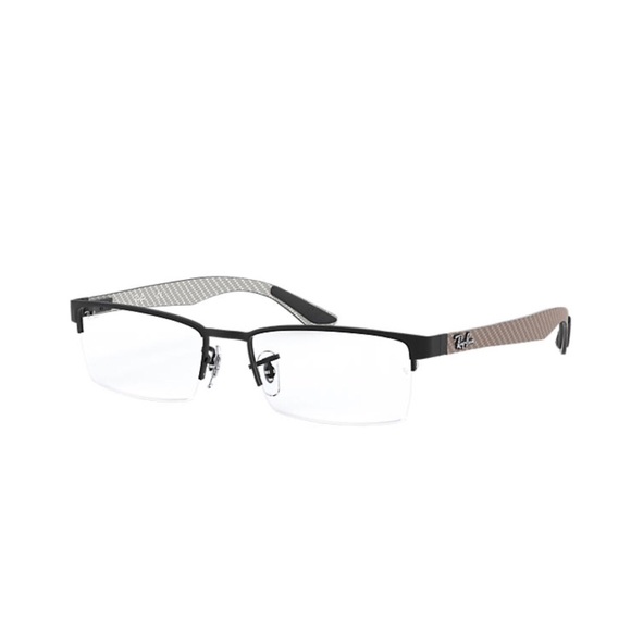 Ray-Ban Other - Ray-Ban eyeglasses frames RB8412 2503 UNISEX